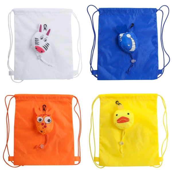 Immagine PIEGHEVOLE ELANIO