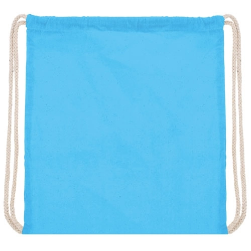 Immagine BORSA ZAINO COTONE 