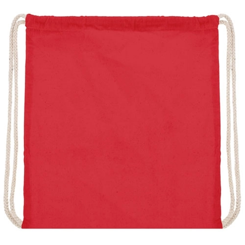 Immagine BORSA ZAINO COTONE 