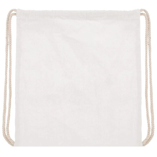 Immagine BORSA ZAINO COTONE 