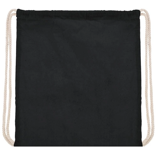 Immagine BORSA ZAINO COTONE 