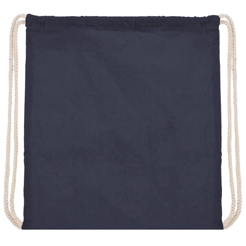 Immagine BORSA ZAINO COTONE 