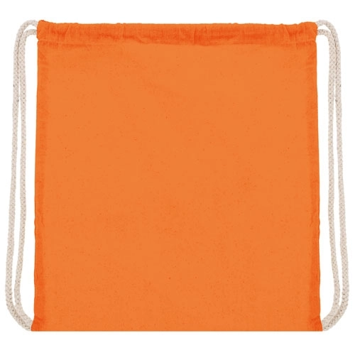 Immagine BORSA ZAINO COTONE 