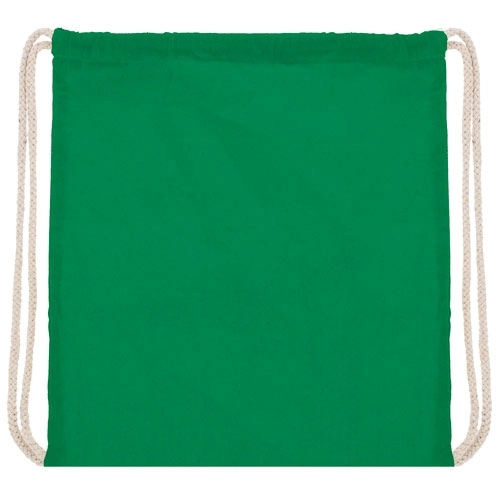 Immagine BORSA ZAINO COTONE 