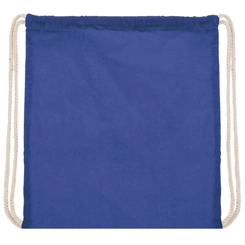 Immagine BORSA ZAINO COTONE 