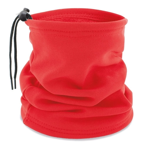 Immagine SCIARPA CAPPELLO 