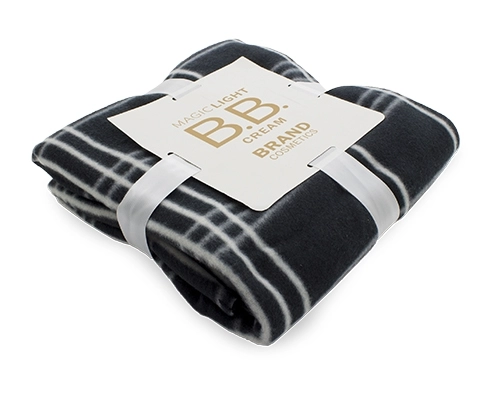 Immagine PLAID DA VIAGGIO BASIC 