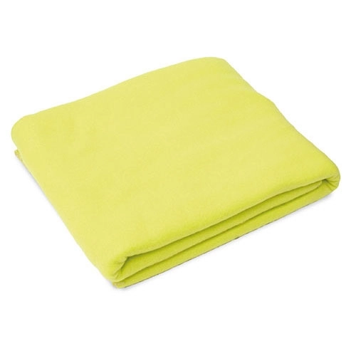 Immagine PLAID DA VIAGGIO 