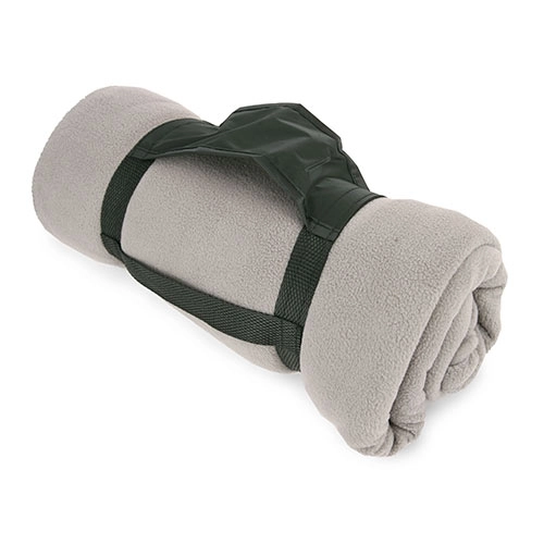 Immagine PLAID DA VIAGGIO PILE 