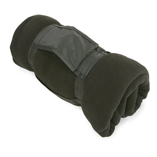 Immagine PLAID DA VIAGGIO PILE 