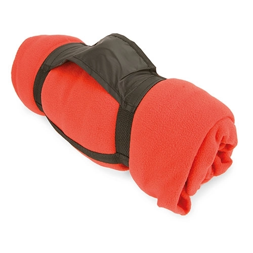 Immagine PLAID DA VIAGGIO PILE 