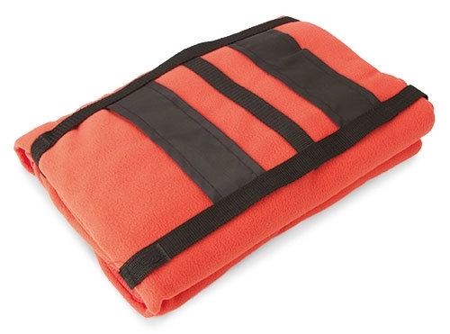 Immagine PLAID DA VIAGGIO PILE 