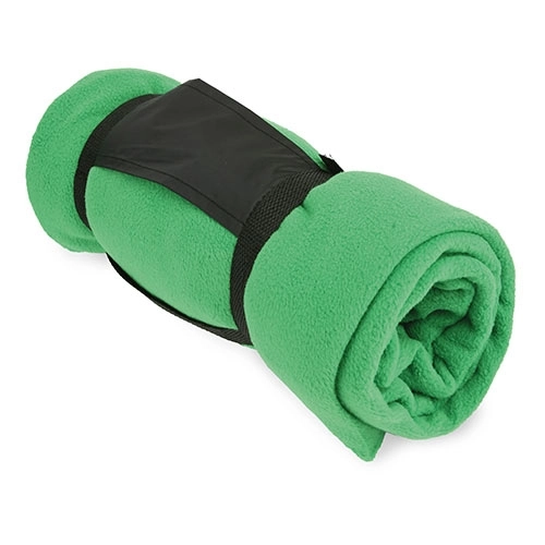 Immagine PLAID DA VIAGGIO PILE 