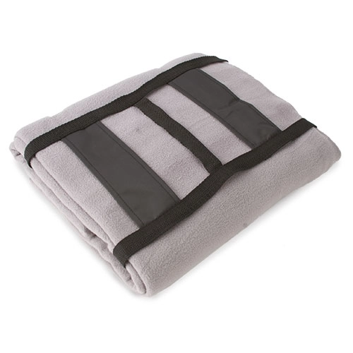 Immagine PLAID DA VIAGGIO PILE 