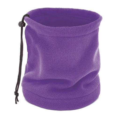 Immagine SCIARPA SPORT IN PILE 