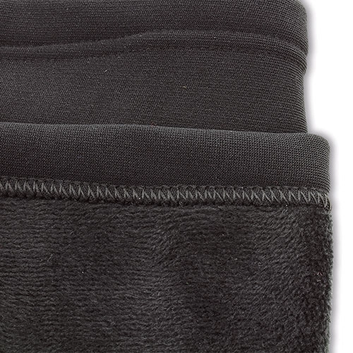 Immagine BERRETTO PILE + SCIARPA