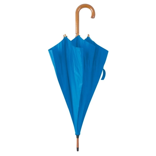 Immagine OMBRELLO MANICO LEGNO 