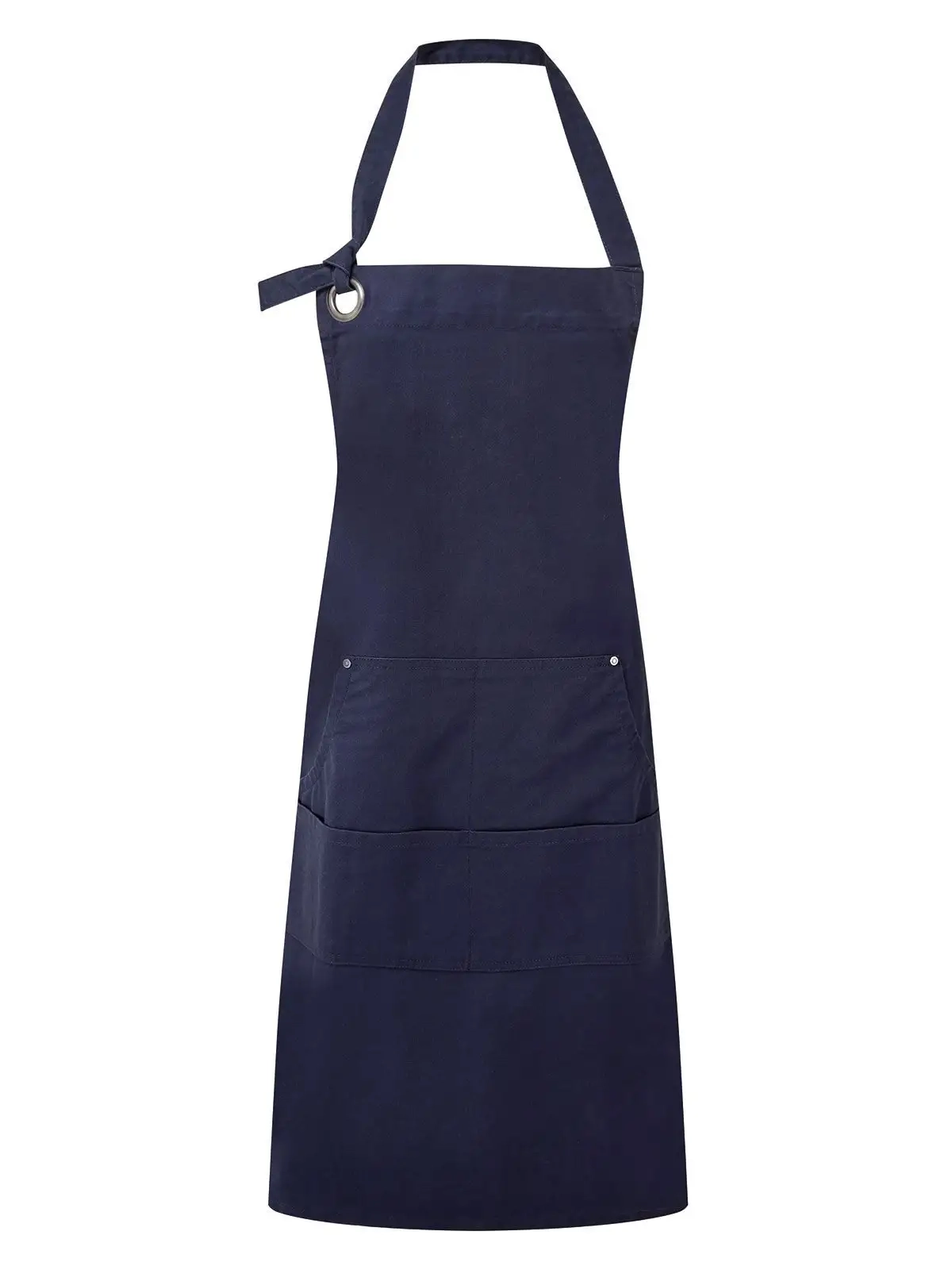 Immagine Calibre' Heavy Cotton Canvas Pocket Apron