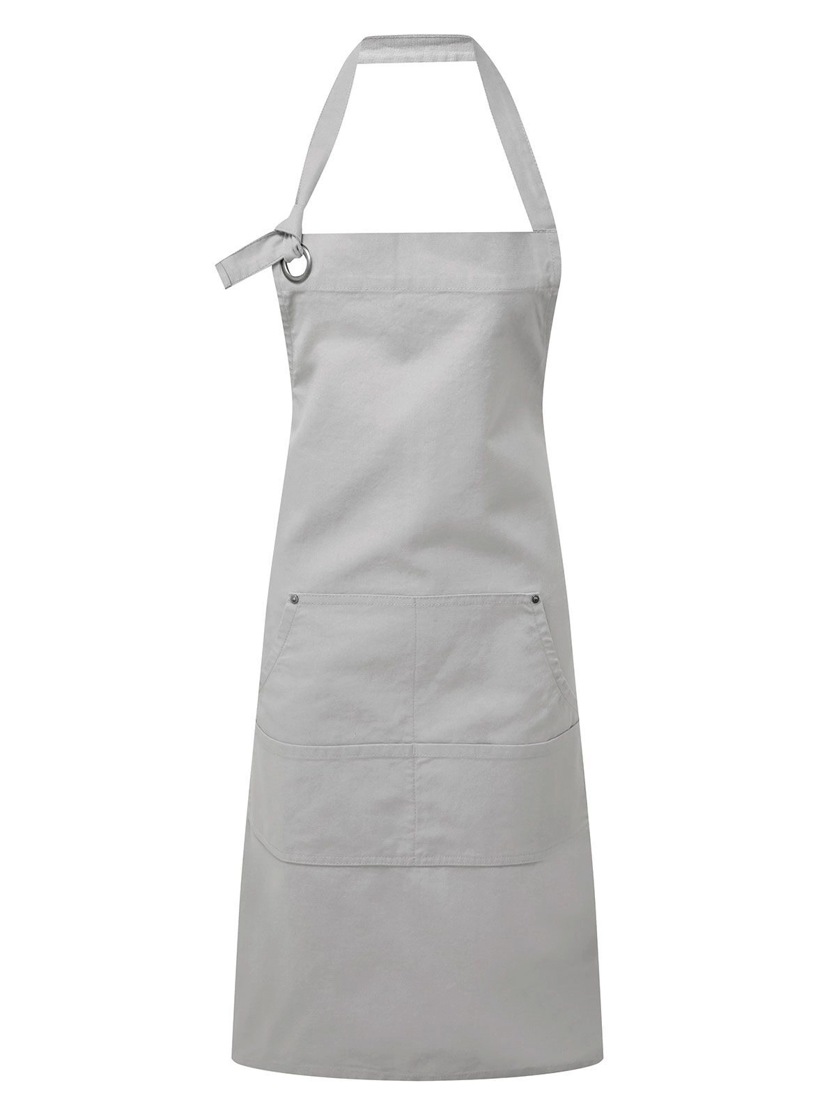 Immagine Calibre' Heavy Cotton Canvas Pocket Apron