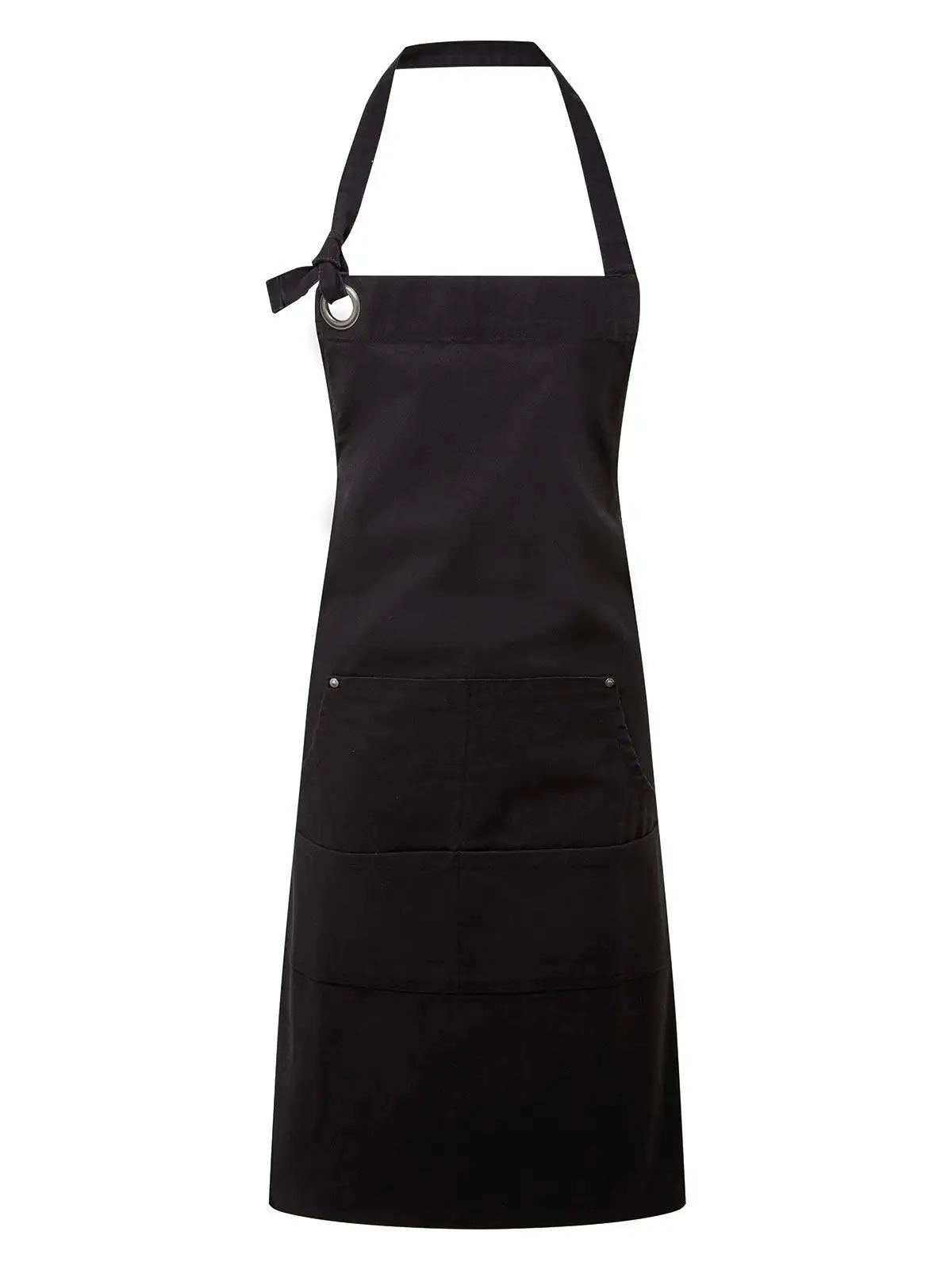 Immagine Calibre' Heavy Cotton Canvas Pocket Apron