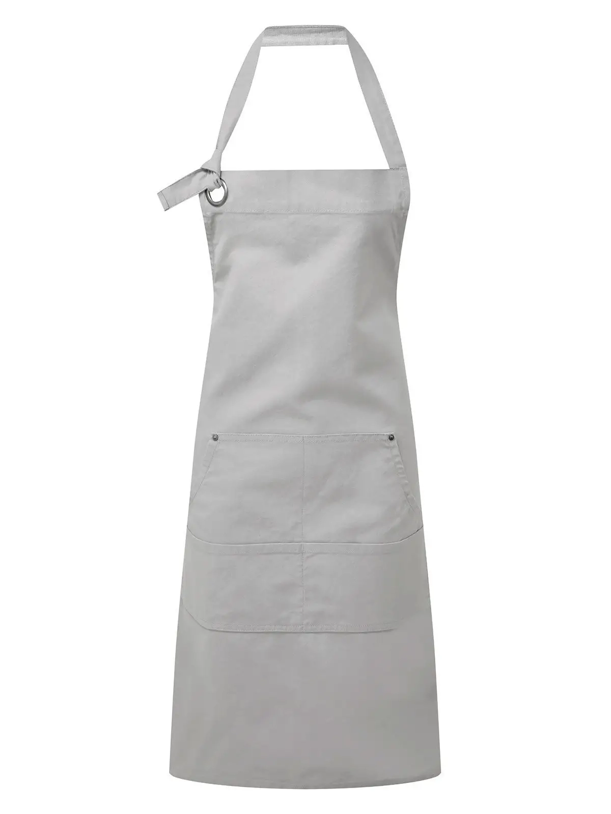 Immagine Calibre' Heavy Cotton Canvas Pocket Apron