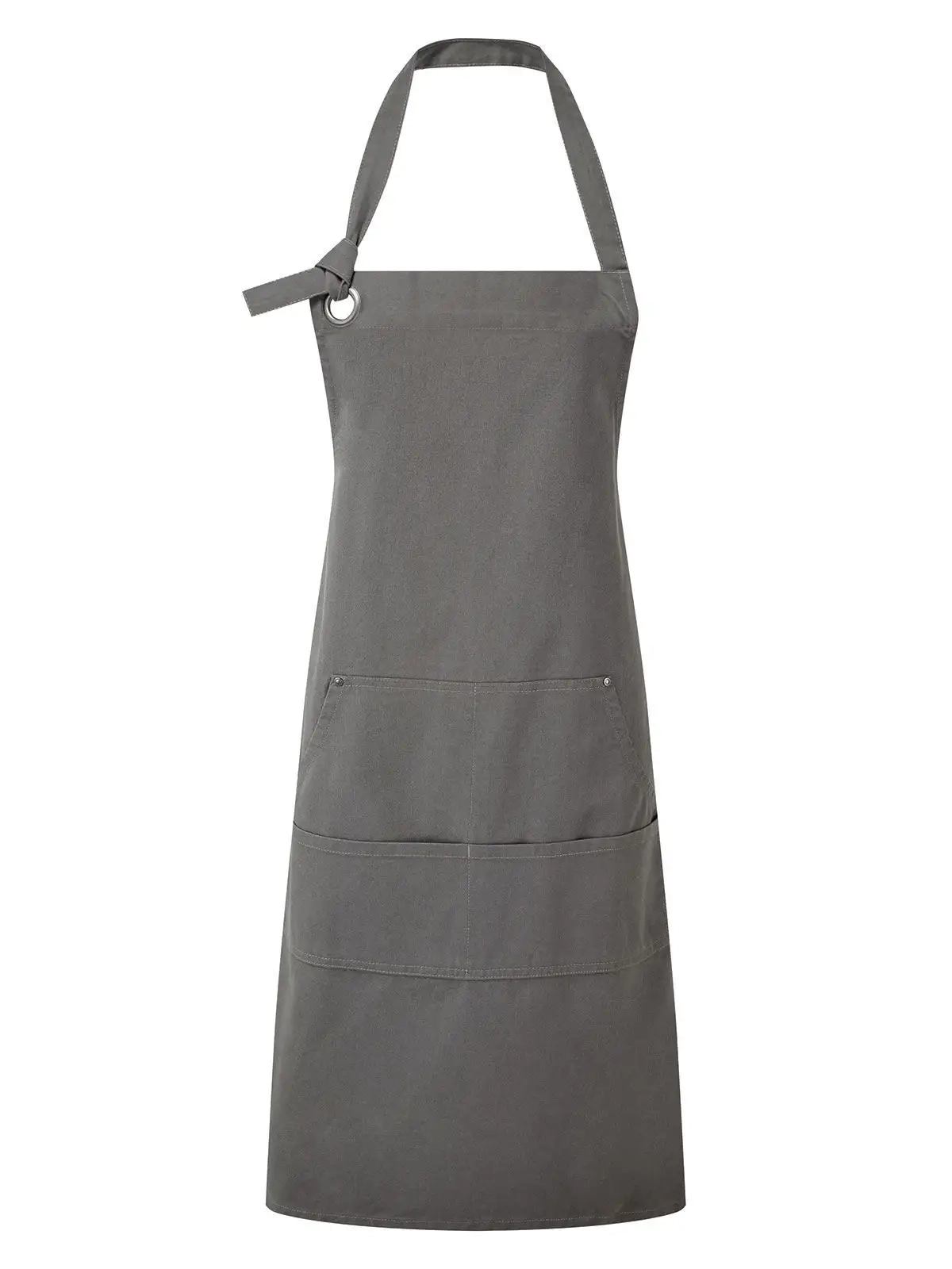 Immagine Calibre' Heavy Cotton Canvas Pocket Apron