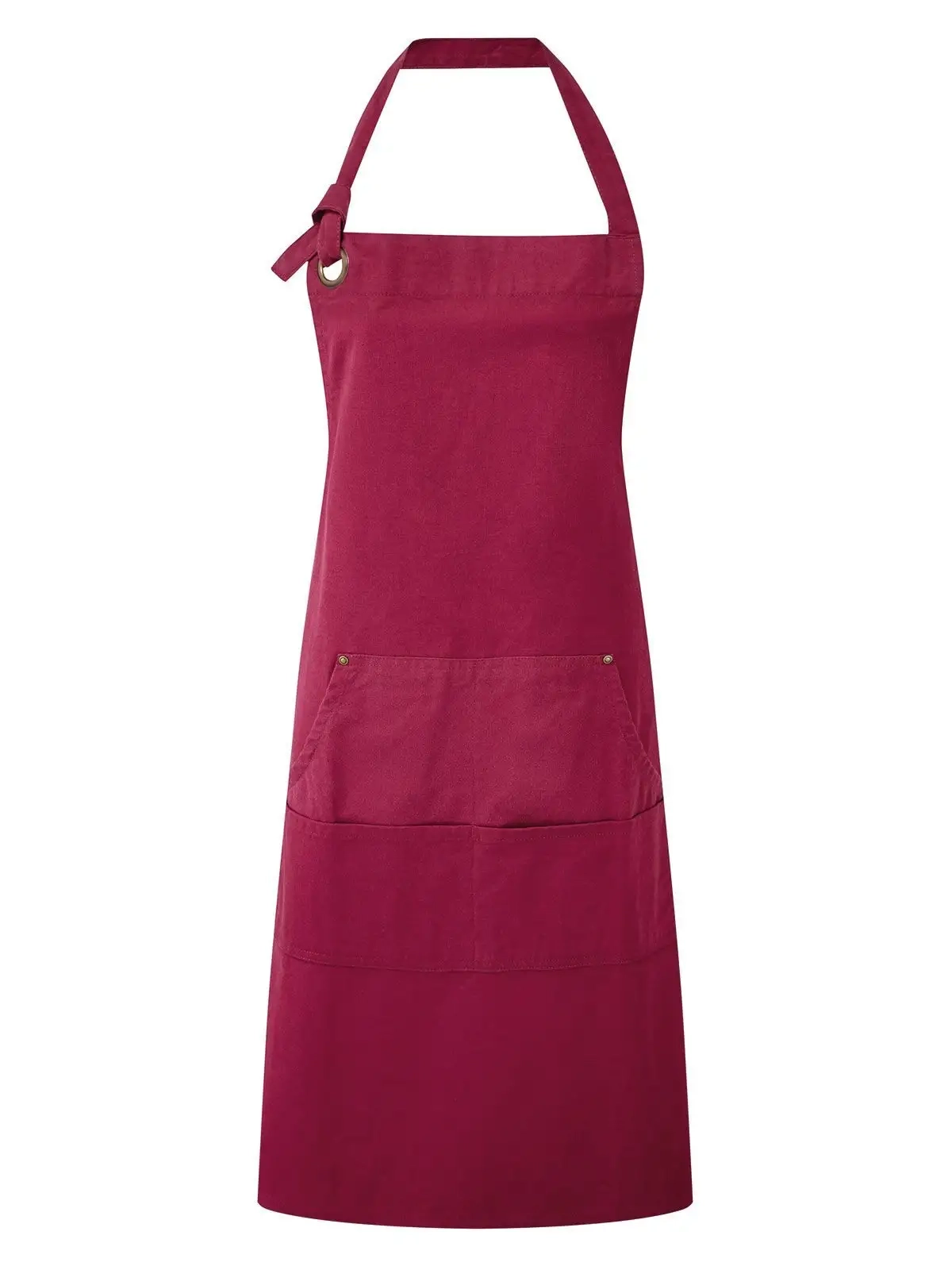 Immagine Calibre' Heavy Cotton Canvas Pocket Apron
