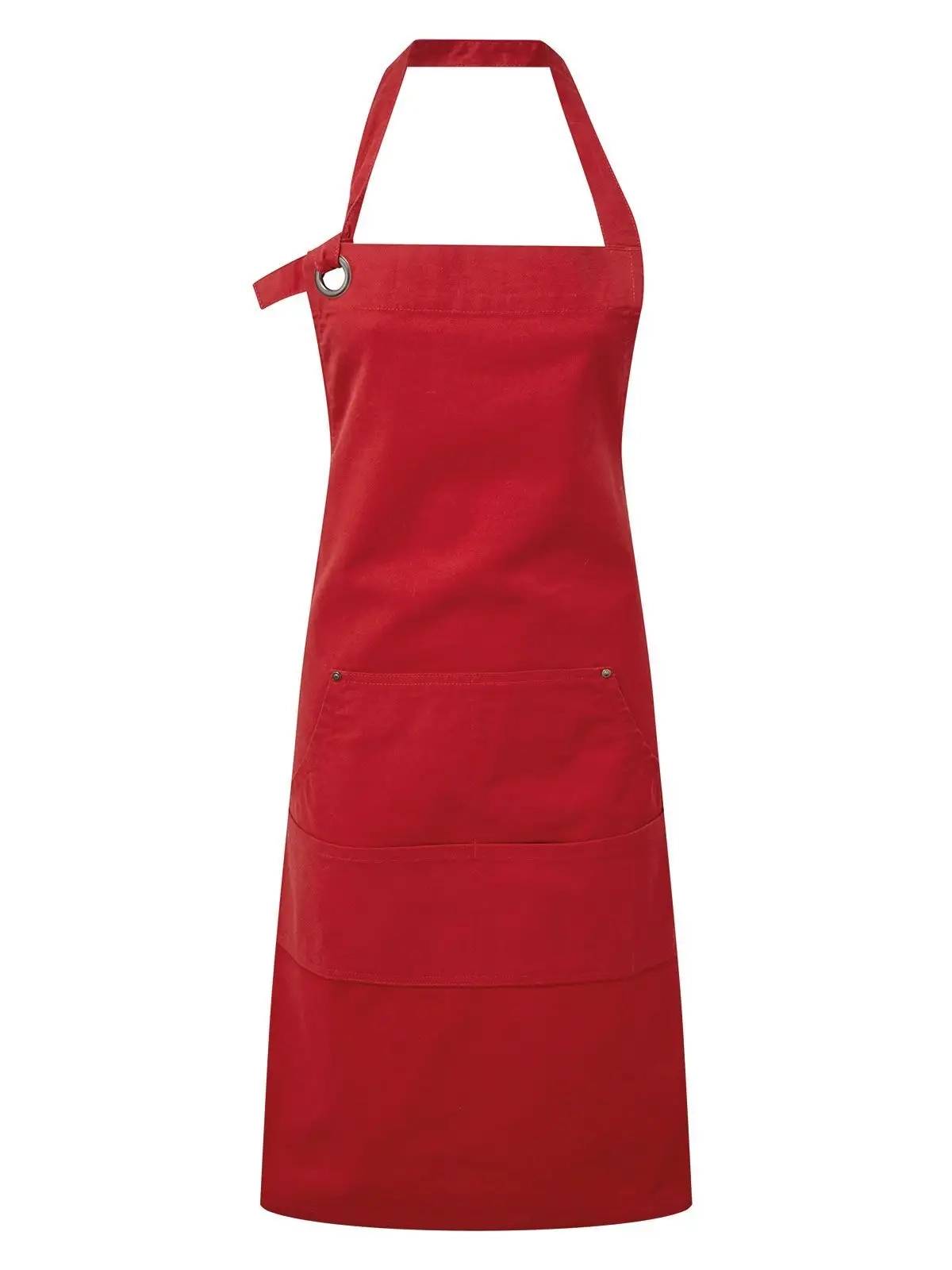 Immagine Calibre' Heavy Cotton Canvas Pocket Apron