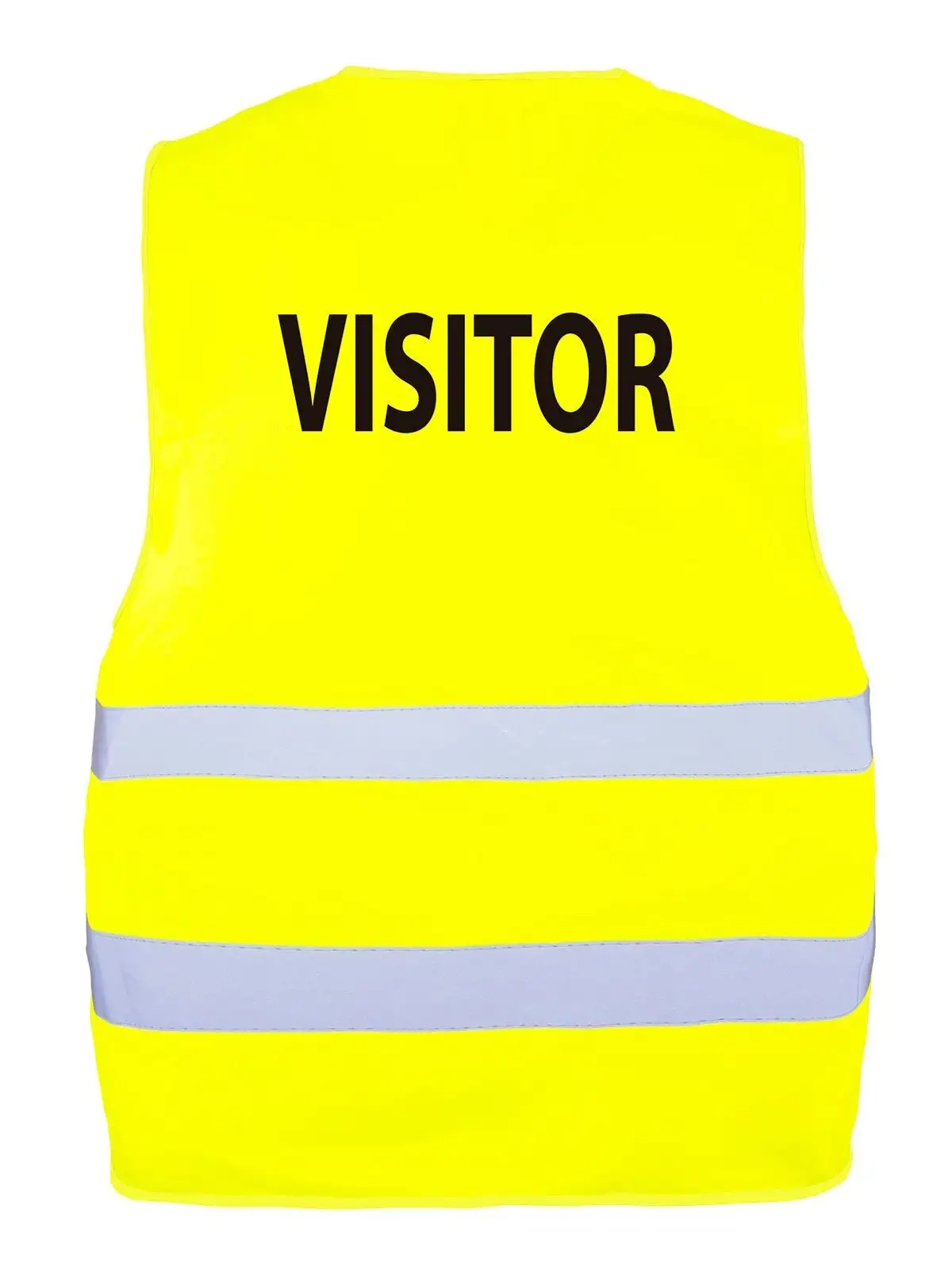 Immagine Safety Vest