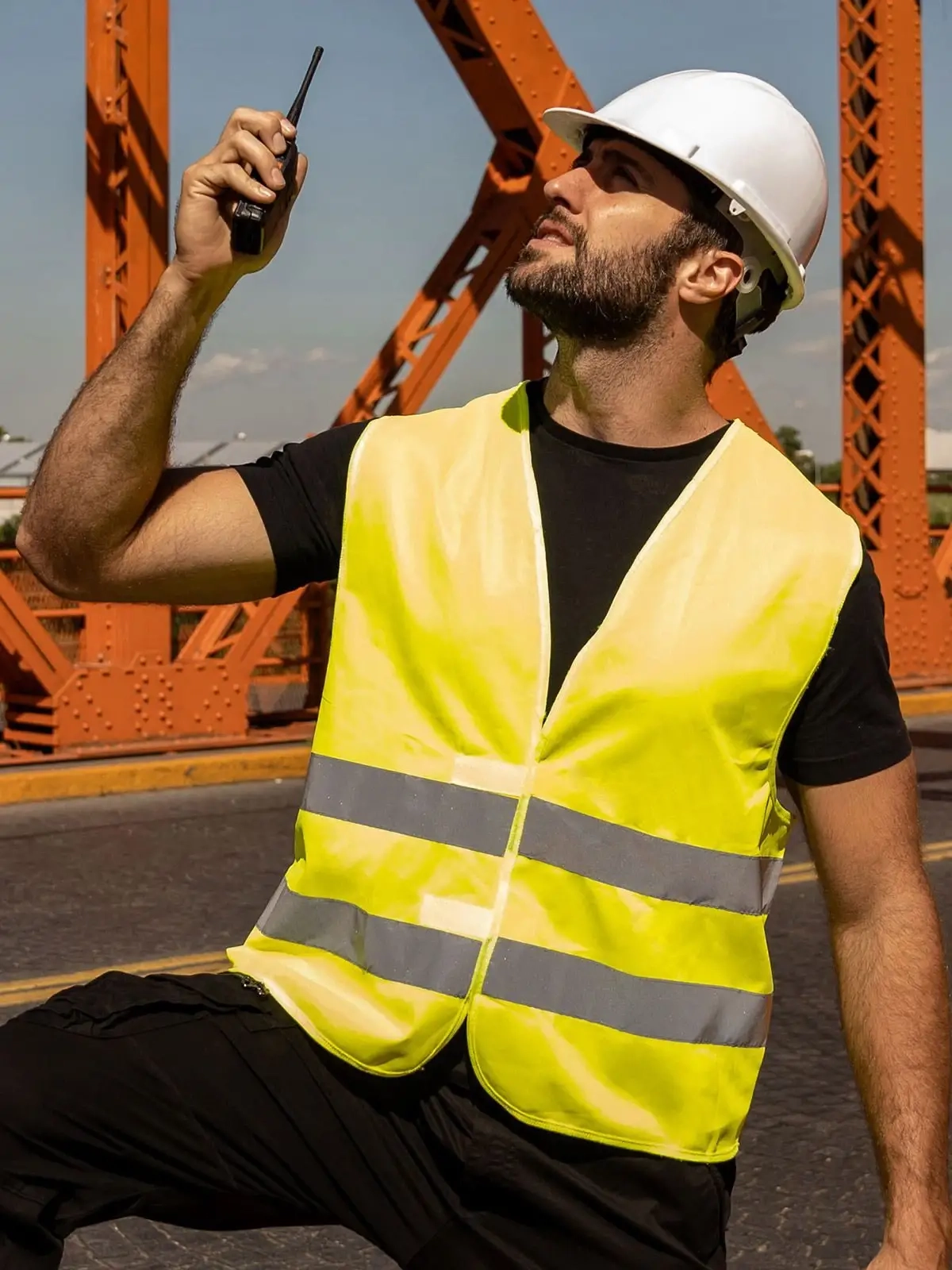 Immagine Safety Vest