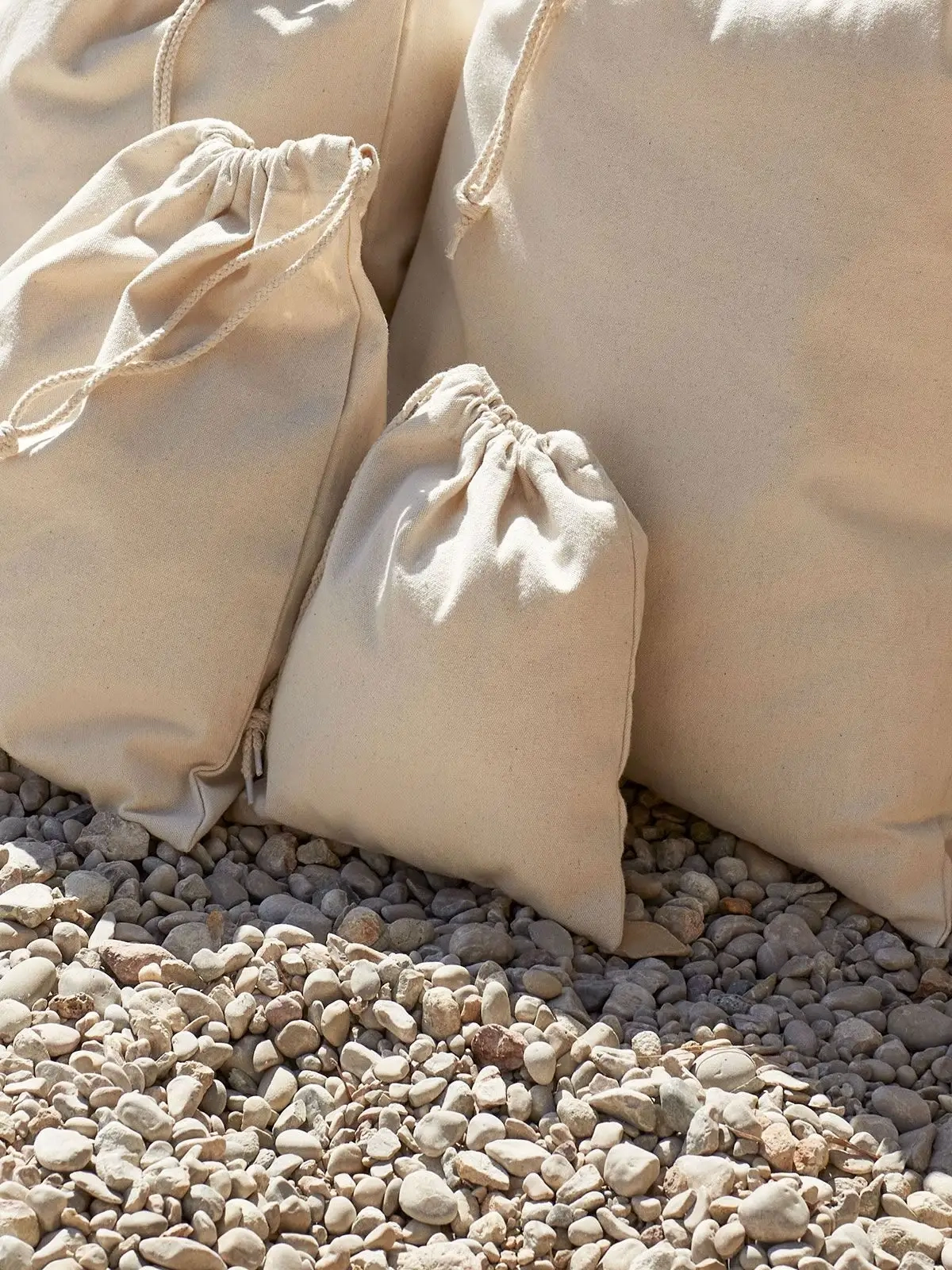 Immagine Revive Recycled Stuff Bag S