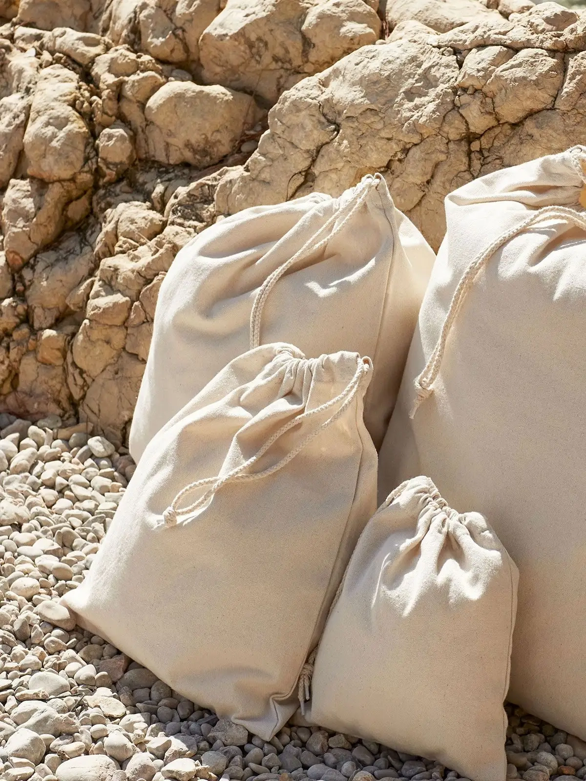 Immagine Revive Recycled Stuff Bag L