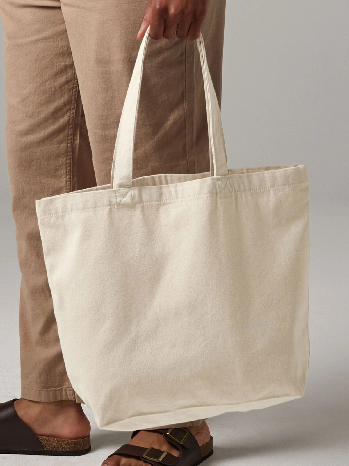 Immagine Revive Recycled Maxi Tote