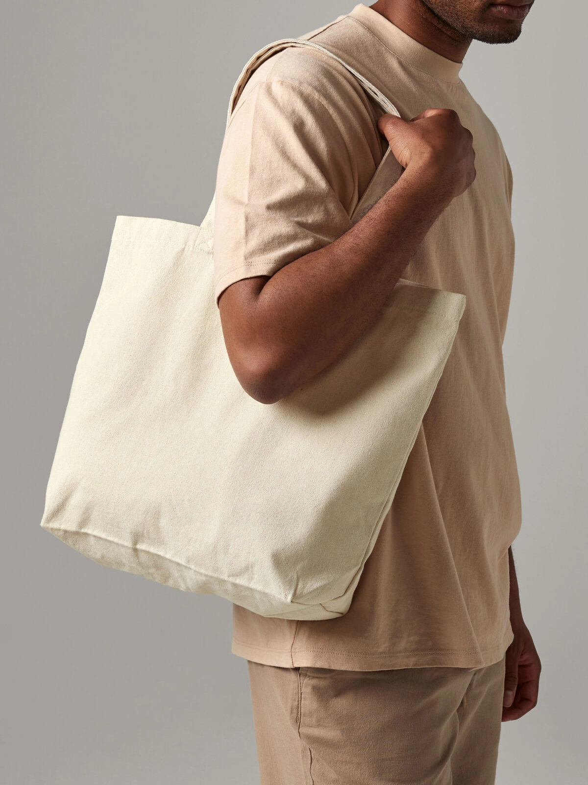 Immagine Revive Recycled Maxi Tote