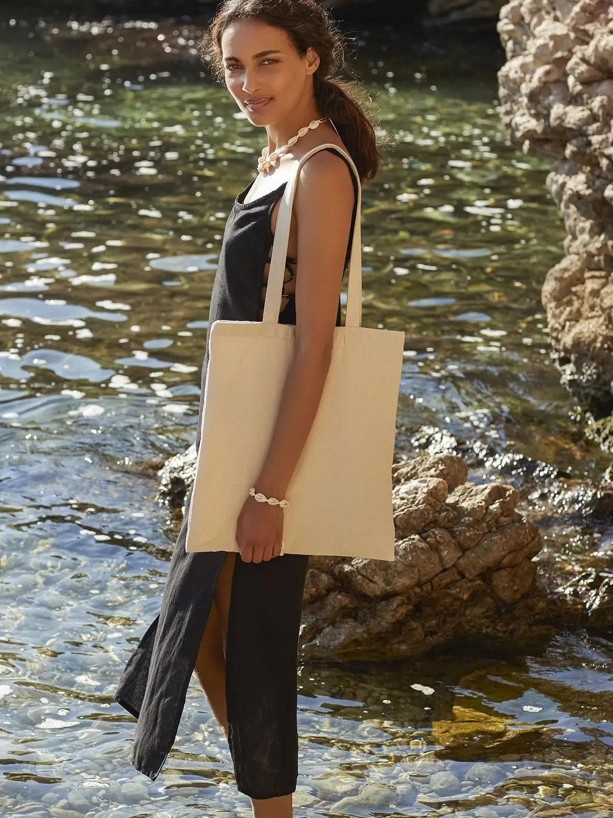 Immagine Revive Recycled Tote