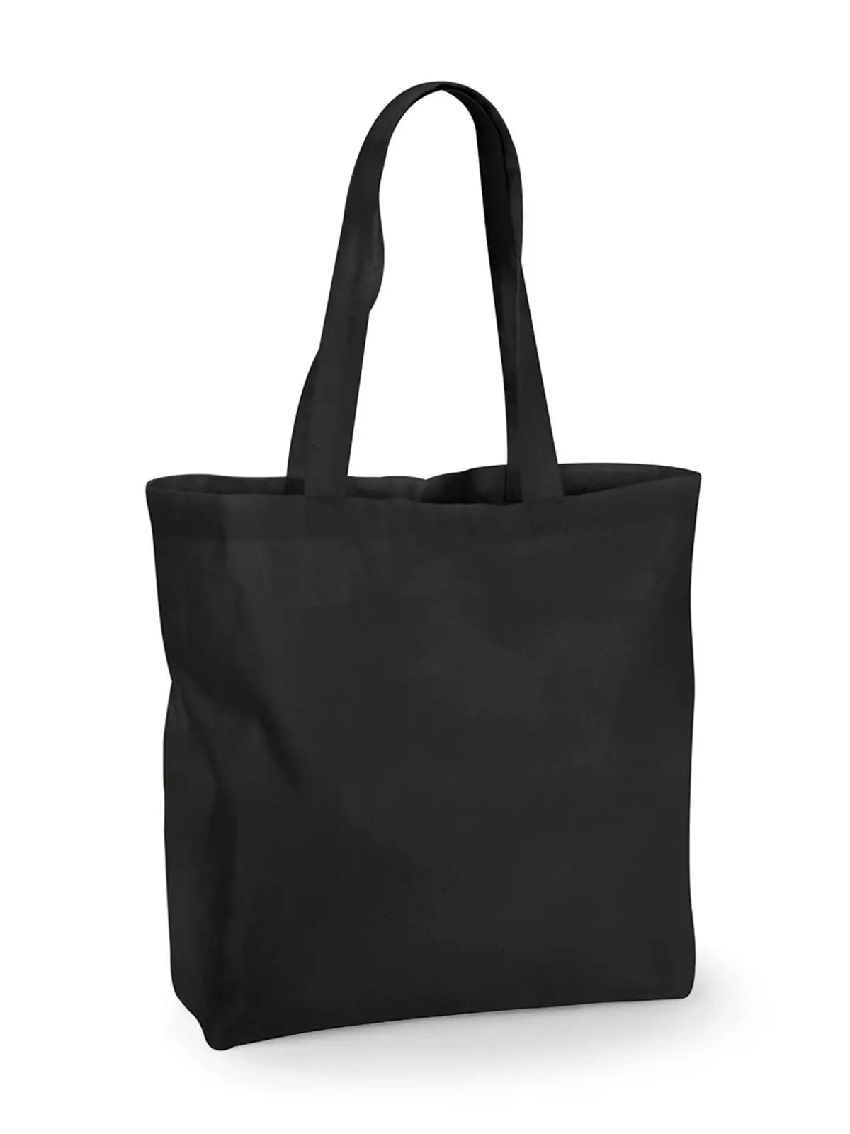 Immagine Recycled Cotton Maxi Tote
