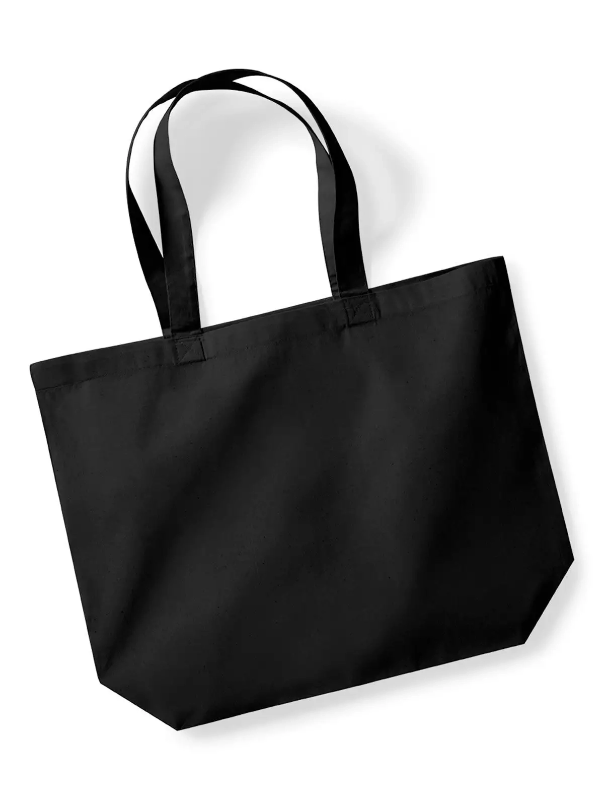Immagine Recycled Cotton Maxi Tote