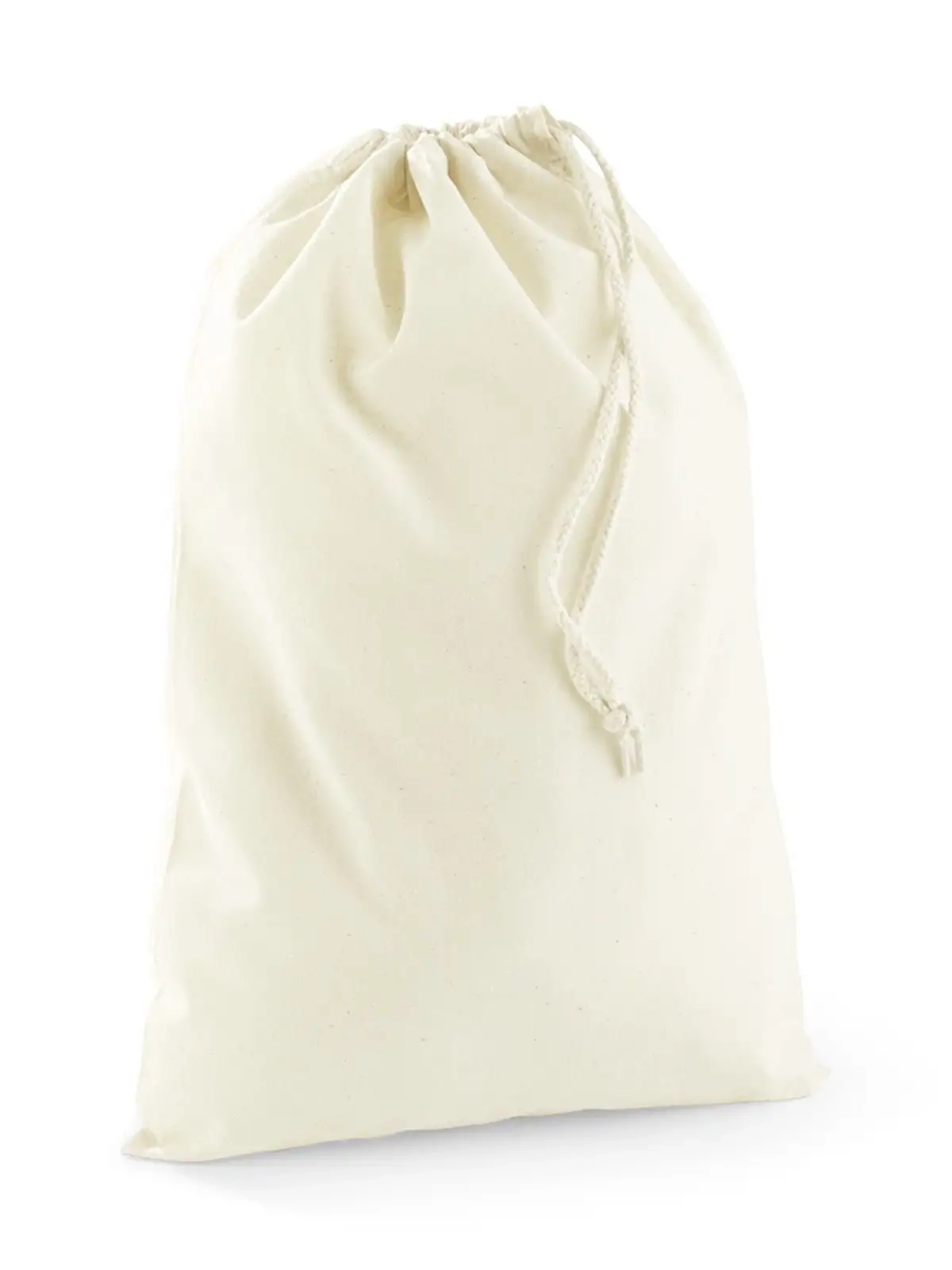 Immagine Recycled Cotton Stuff Bag XXS