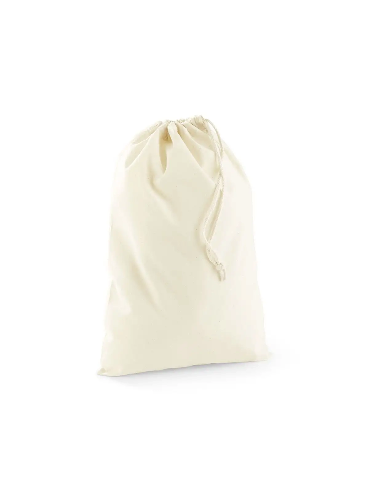 Immagine Recycled Cotton Stuff Bag XXS