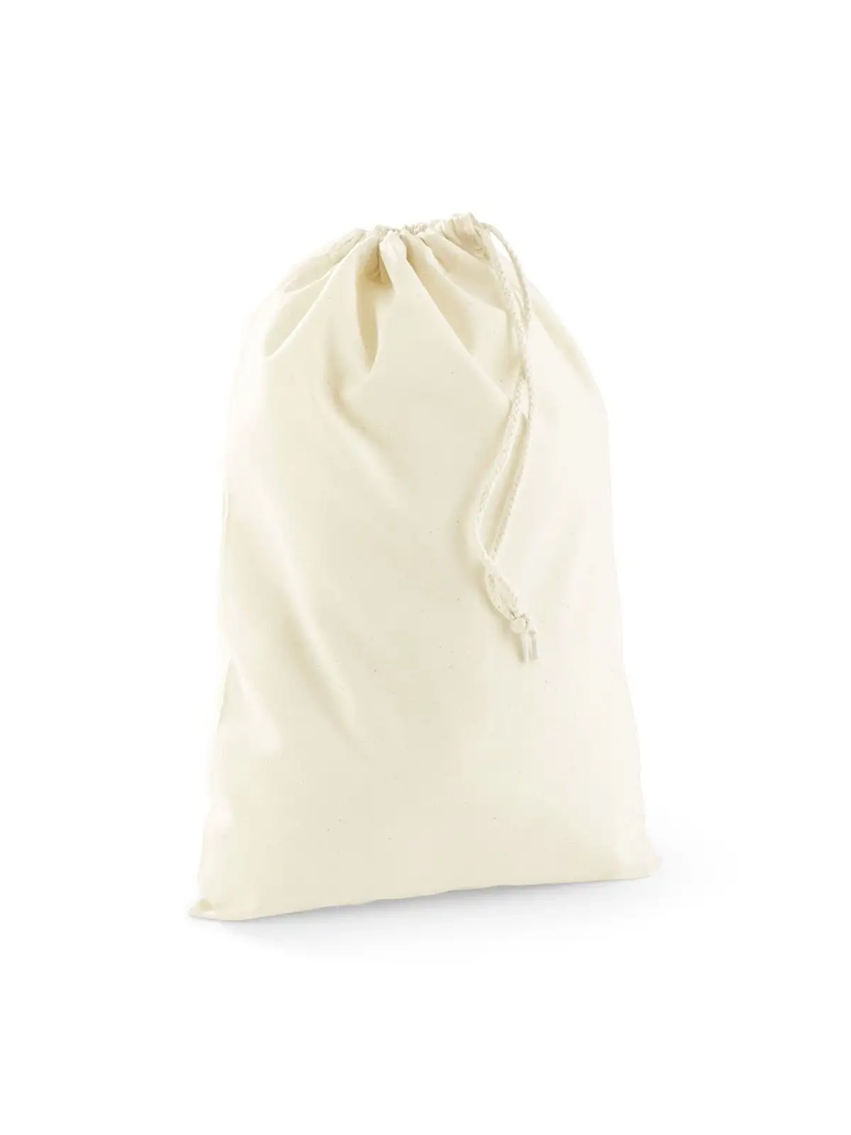 Immagine Recycled Cotton Stuff Bag XS