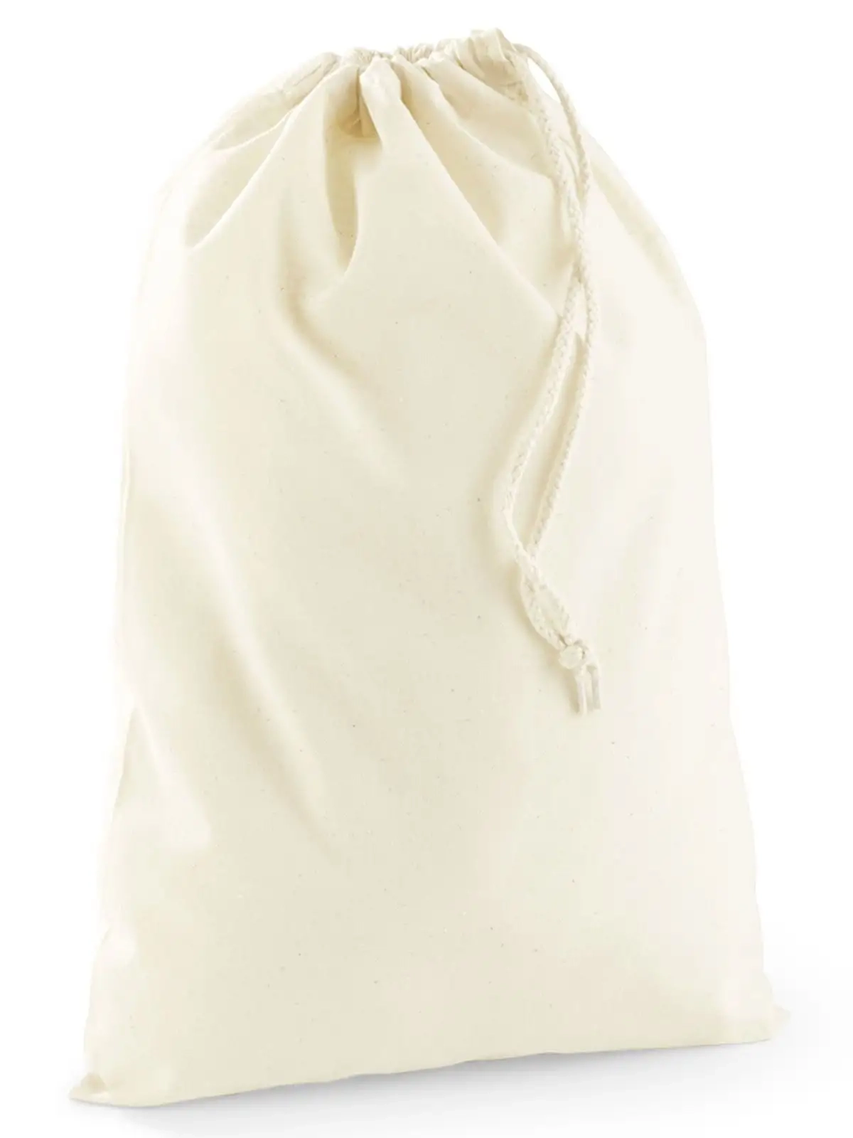 Immagine Recycled Cotton Stuff Bag XL