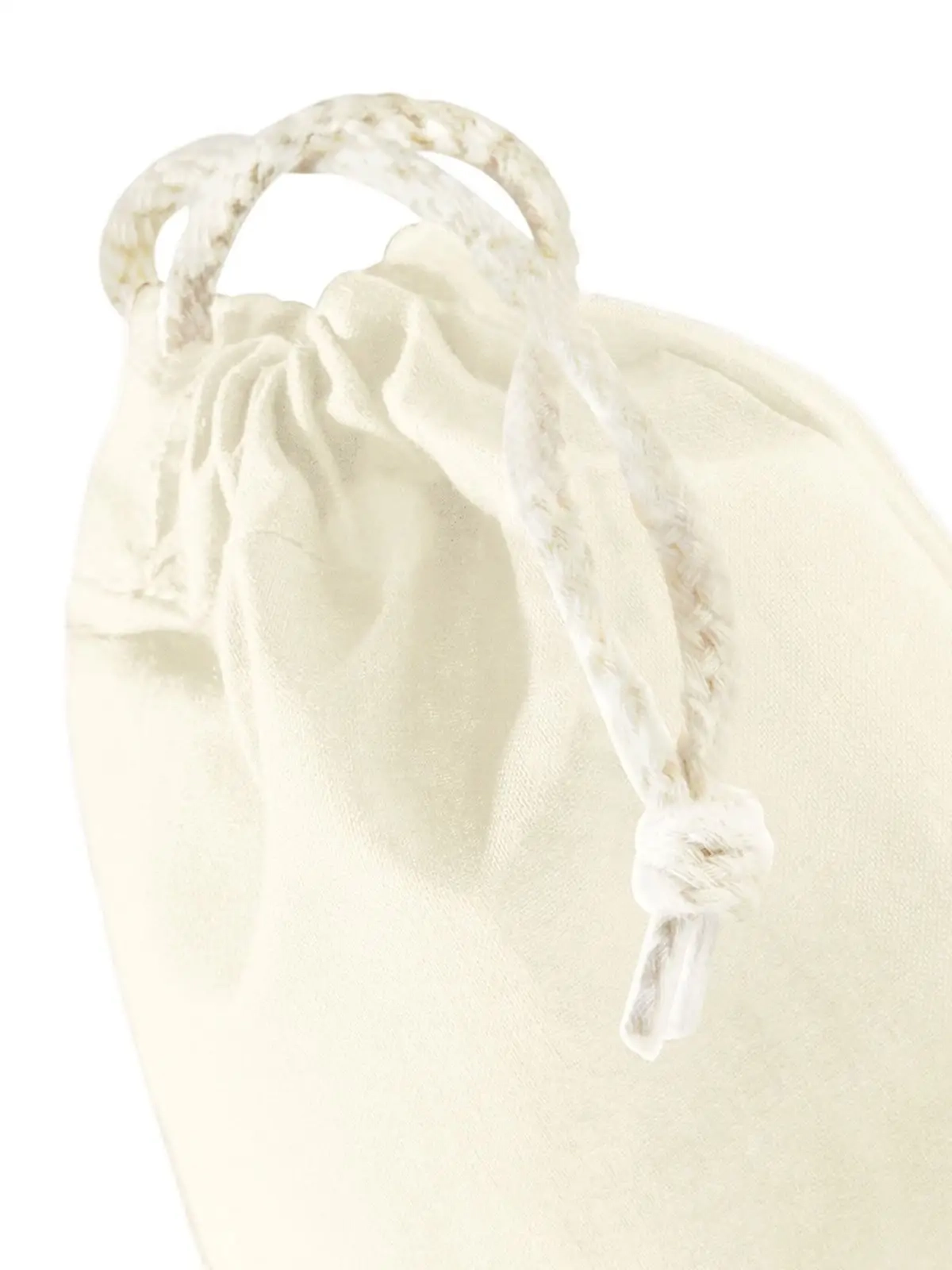 Immagine Recycled Cotton Stuff Bag XL