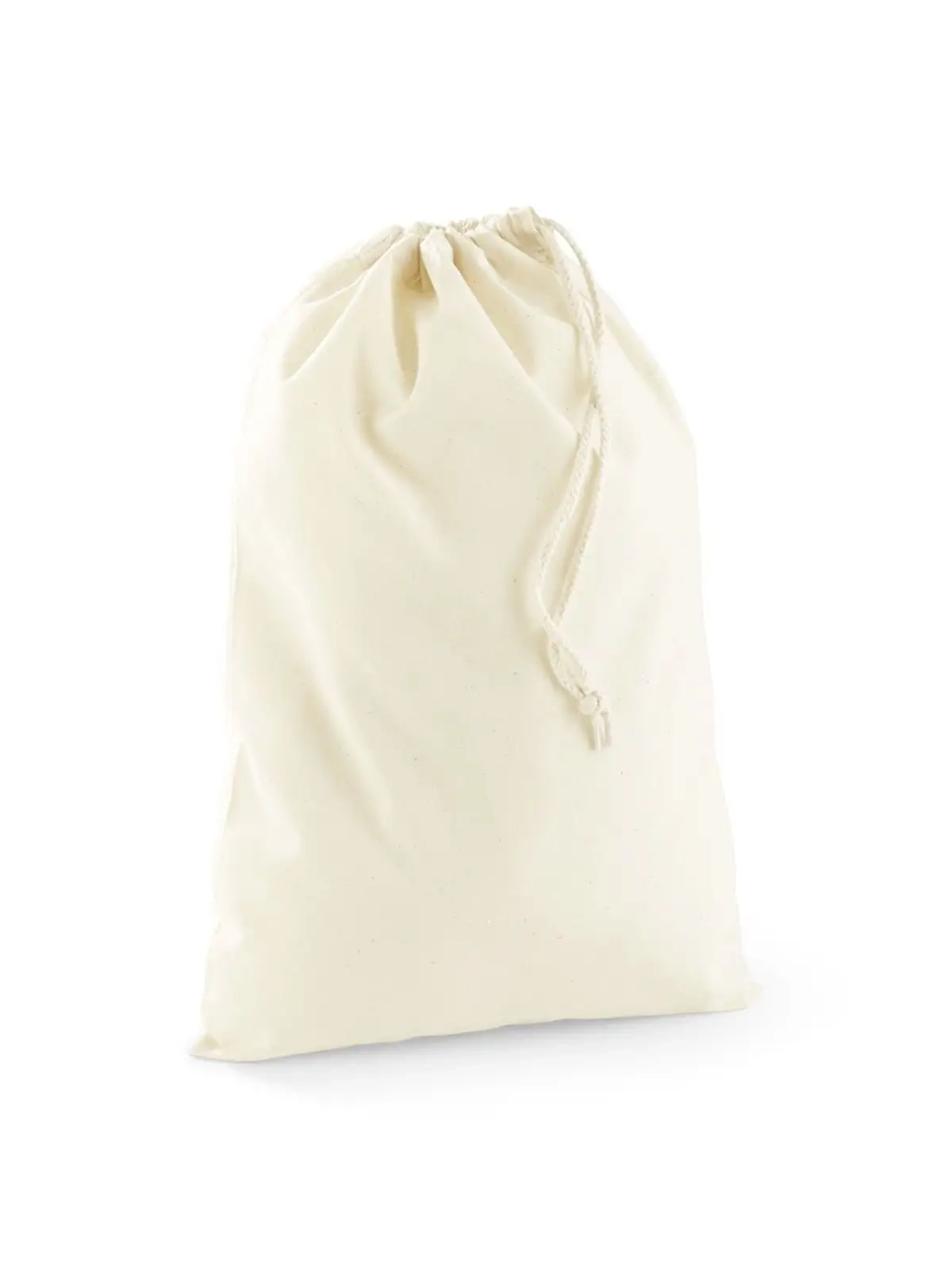 Immagine Recycled Cotton Stuff Bag S