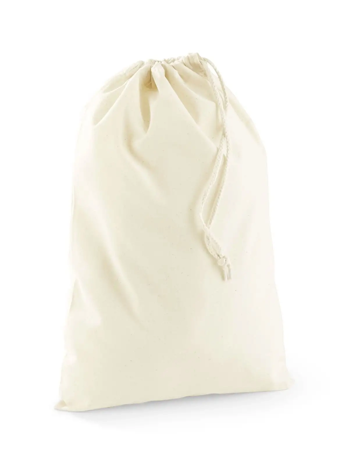 Immagine Recycled Cotton Stuff Bag M