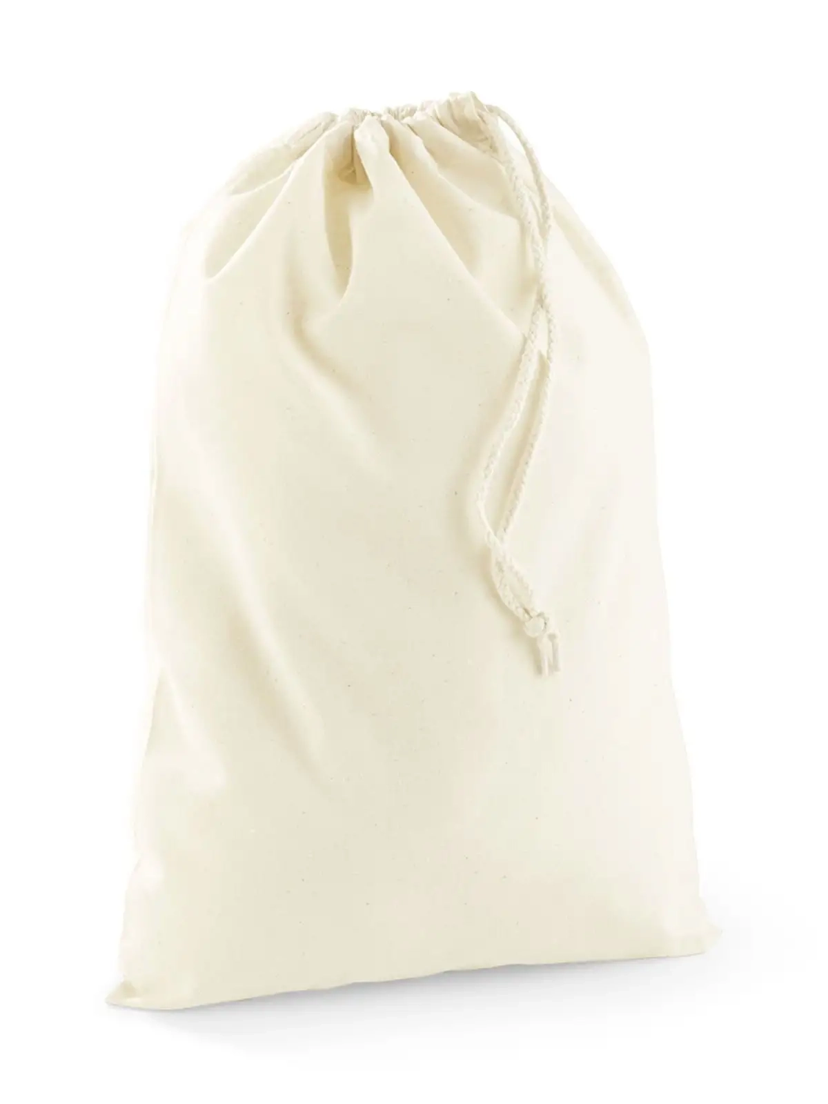 Immagine Recycled Cotton Stuff Bag M