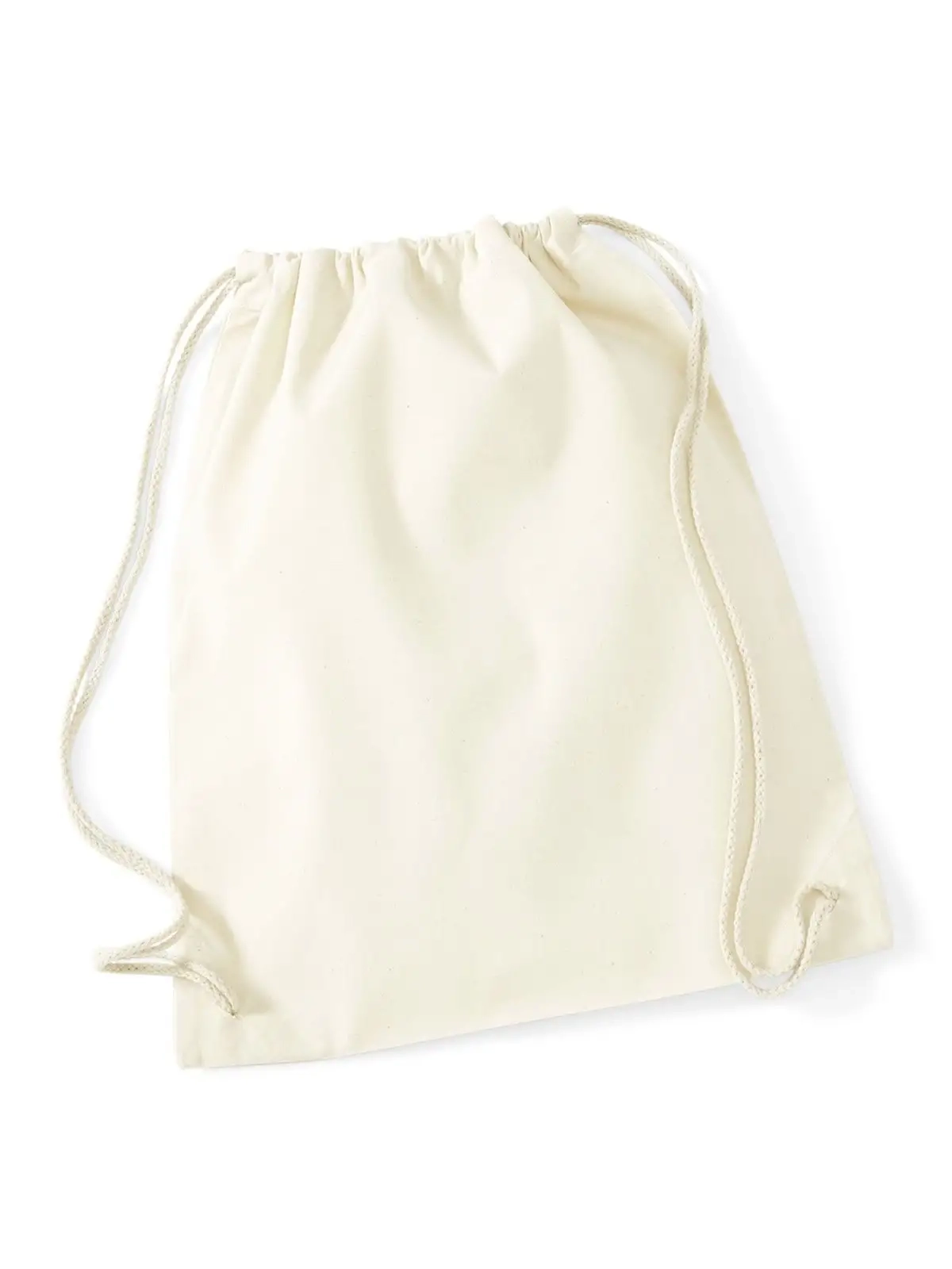 Immagine Recycled Cotton Gymsac