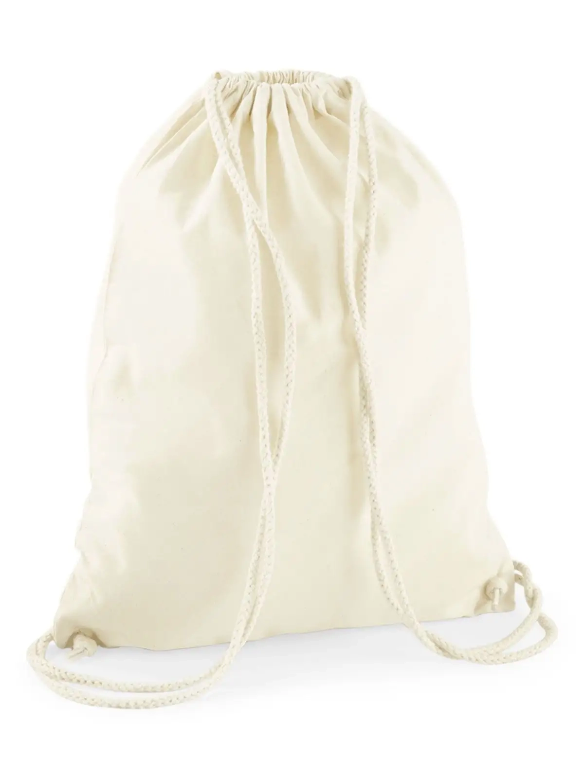 Immagine Recycled Cotton Gymsac