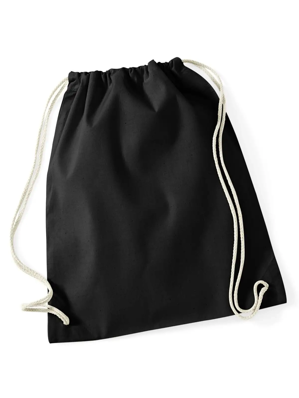 Immagine Recycled Cotton Gymsac