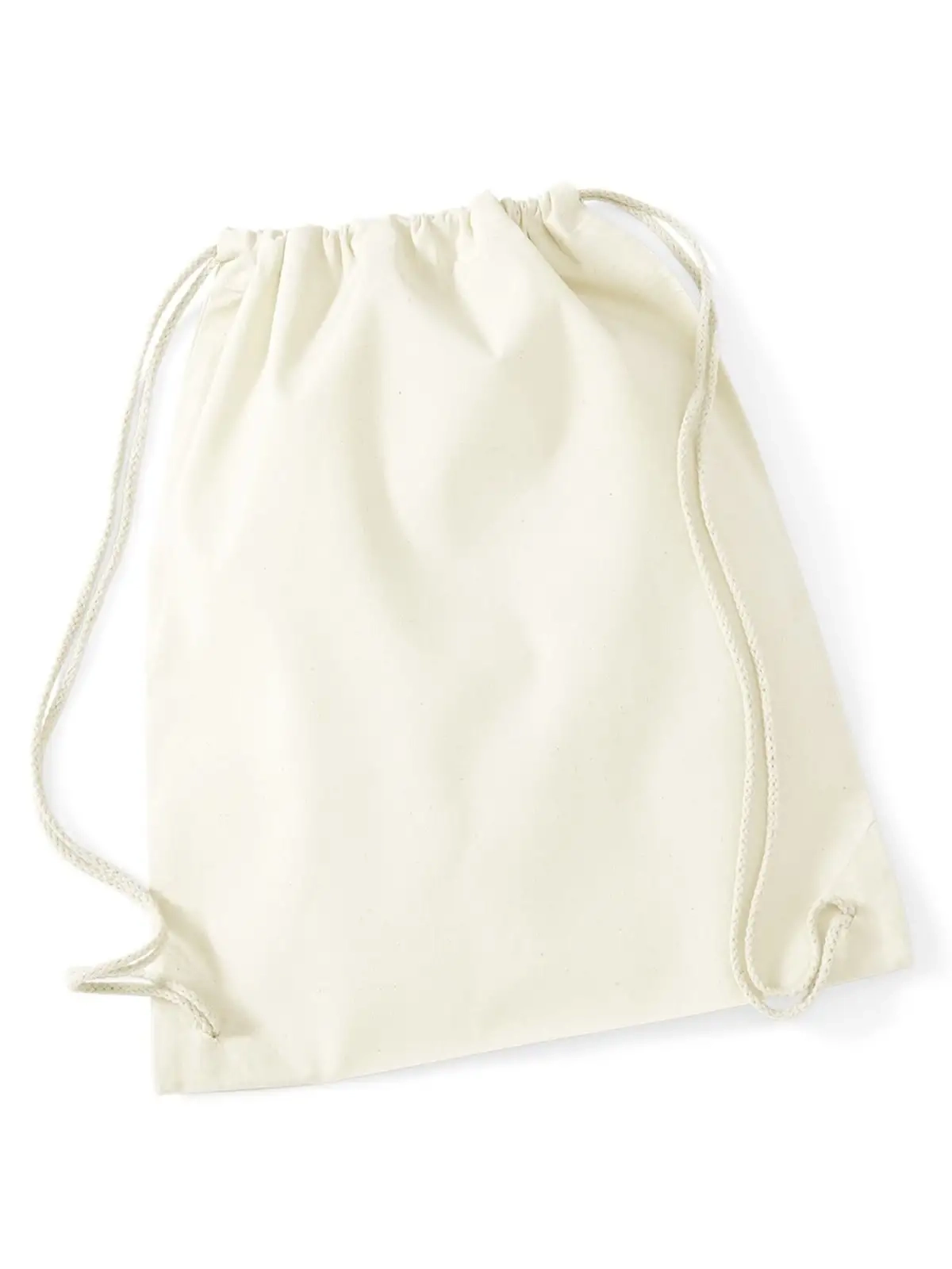 Immagine Recycled Cotton Gymsac