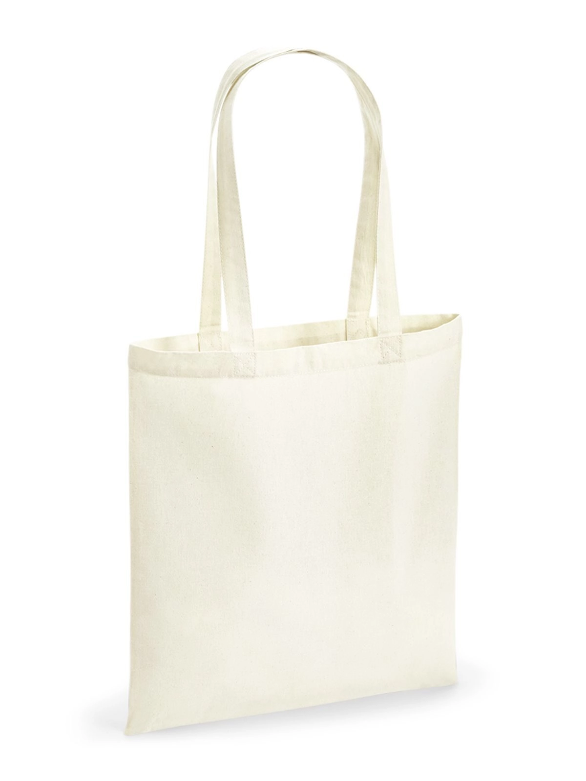 Immagine Recycled Cotton Tote
